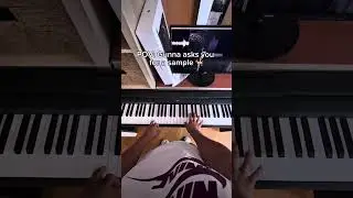 Gunna sample this🐐 #gunna #sample #samplethis #fyp #beats #flstudio #producer #guitar #southside