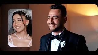Farid & Mirna's wedding was filled with love, nostalgia, and unforgettable memories.