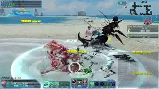 PSO2en Part 6