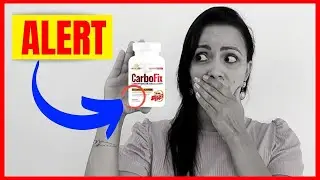 [Nobody Tells you That] Carbofix SIDE EFFECTS - Carbofix Weight Loss Reviews - Does Carbifix Work?