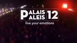 Palais 12 //  Teaser