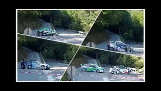 MAHLE Rally Nova Gorica 2021 HP 2 Lig 1