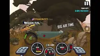 HCR2 cs descent mode best run 