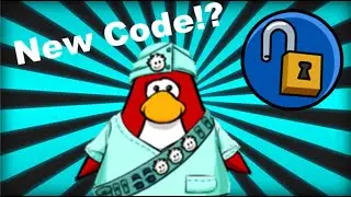 Club Penguin Rewritten New Codes (April 2020)