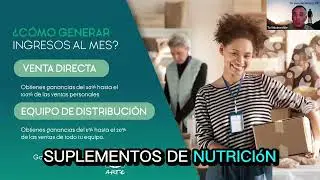PRESENTACION PLENNIA ALFONSO LOBATO 