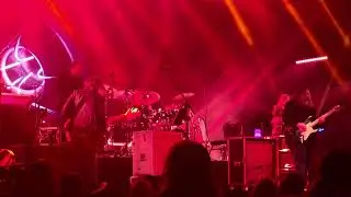Black Jacket Symphony Mobile 1/24/26 In The Flesh?