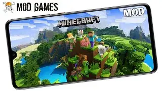 Minecraft-1.12.1.1 Mod APK (Unlocked premium) Offline by Mod games
