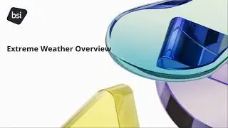 Extreme Weather Planning