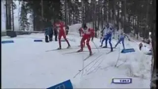 Norge-OL i Vancouver 2010
