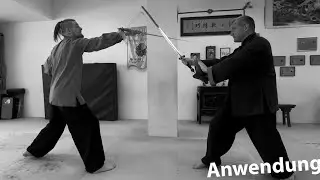 Wan Fu Jian Bahn 6 und 7