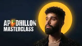 AP Dhillon Production Secrets: FL Studio Masterclass (Hindi Tutorial)
