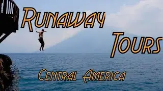 What Really Happens On Runaway Tours
