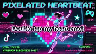Pixelated Heartbeat