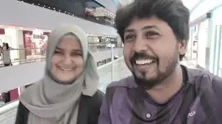 பிக்பாஸ் வாய்ப்பு கையவிட்டு போயிருச்சு 😔 FAMILY TRIP STARTED ❤️ Shafi Zone Vlog