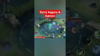 Mathilda vs Aamon+Kagura #mobilelegends #mlbb #gameplay #montage #shorts @MobileLegends5v5MOBA
