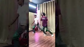 black and white dance studio 🎙️ #dancer #danceschool
