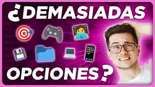 📱💻 C&Oacute;MO encontrar tu ESPECIALIDAD en PROGRAMACI&Oacute;N