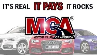 MCA Presentation 2017 (Bonus Included) We Close Sales!