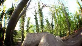 bmx !! Matt Priest !!