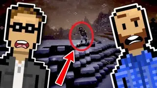 The Final SHOWDOWN With The YETI
