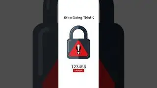 Top Password Mistakes in 2025