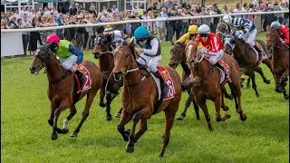 【MURRAY-BRIDGE】AUSTRALIAN HORSE RACE ANALYSIS - CHECK OUT BEST OF THE DAY TOO!!