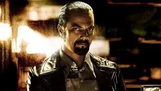 Michael Shannon Iceman Interview