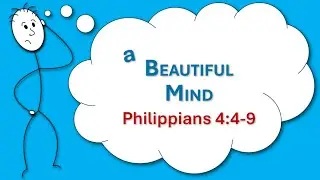 A Beautiful Mind by Jason Pierce (Fiji Missions)