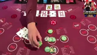 MILLION DOLLAR TABLE ULTIMATE TEXAS HOLDEM!