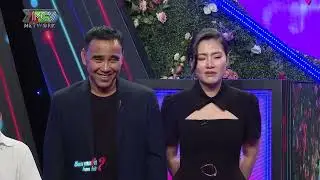Hẹn hò hoàn mỹ Tập 249 I Cô gái “quăng miếng” liên tục, sân khấu cười không ngớt #henhohoanmy