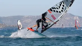 Dancing with the wind