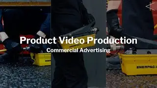 Commercial Video Production Company UK | Product Videography & Digital Marketing Content Leeds