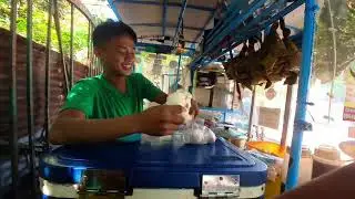 26 SM Langka Turon