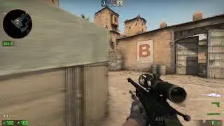 CSGO SHORTCLIP .....