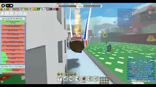 Crazy BSS time