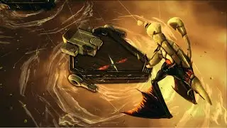 Panzer Dragoon: Remake - Episode 6