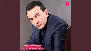 Besh kunlik dunyo