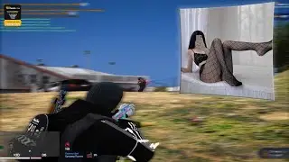 BALLOUT - unki | GTA5 RP | RedWood