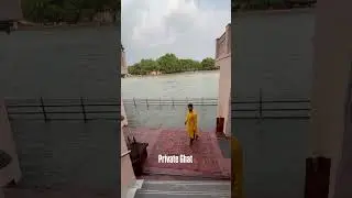 Pilibhit House, Haridwar - Most expensive Hotel in Haridwar
