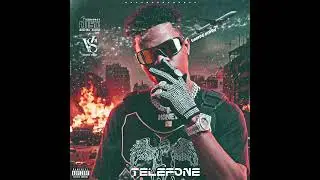 Telefone Vande_Siddy  [Official Visualizer]