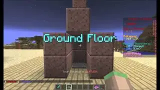 Plugin Sneak Peek - Slimefun 4 (Elevators)