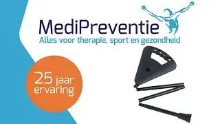 Flipstick wandelstok met zitje | Flip stick | MediPreventie