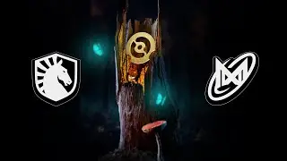 Team Liquid vs Nigma Galaxy &ndash; Game 3 - DPC 2023 WEU Spring Tour Division I