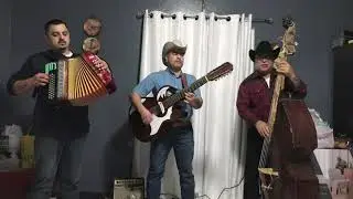 La Yearva Buena- Los Rayantes de Jalisco
