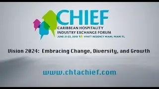 2019 CHTA CHIEF - Matt Cooper