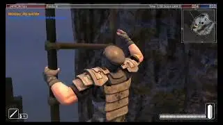 Warhawk Revived - Saturday (8-23-2025)