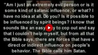(Serial Killer Quotes & Occult) Programmed To Kill/Satanic Cover-Up Part 20