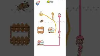 Home rush draw Puzzle game video 🥰😍 #viral #shorts #gaming