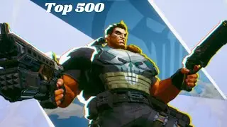 Top 500 punisher gameplay 