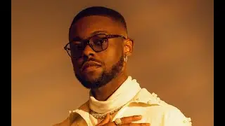 Lojay Type Beat 2026 – “Late Confessions” | Afro-R&B / Soulful Afrobeats Instrumental